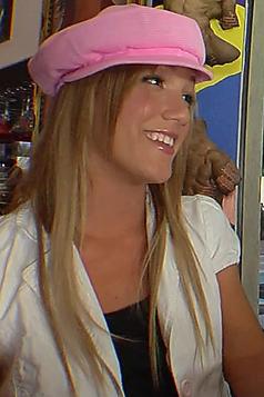Britney Pierce