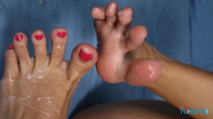 Feet Fuxers